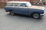 1962 AMC Rambler for sale