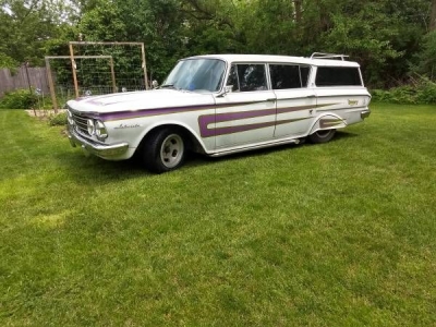 1962 AMC Rambler for sale