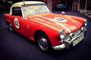 1962 Austin Healey Sprite for sale