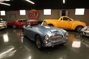 1962 Austin Healey 3000 for sale
