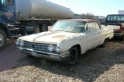 1962 Buick LeSabre for sale