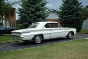 1962 Buick Skylark for sale