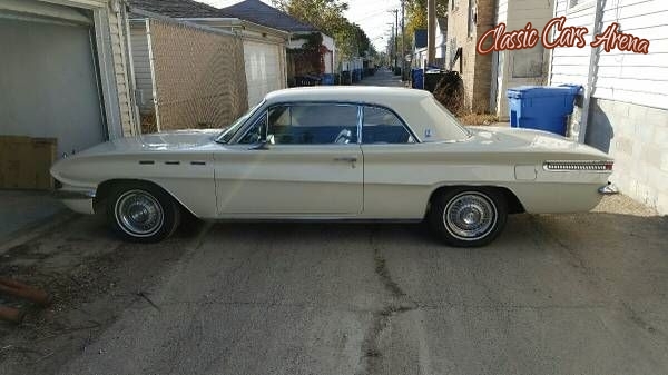 1962 Buick Skylark for sale in Michigan (ID-18106)