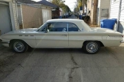1962 Buick Skylark for sale