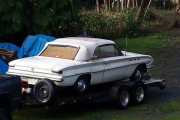 1962 Buick Special for sale