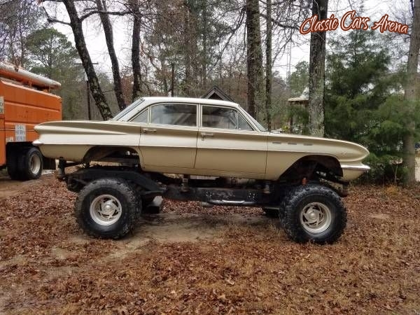 1962 Buick Special for sale in Michigan (ID-19722) 1962 Buick Special for sale in Michigan (ID-19722)