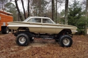 1962 Buick Special for sale