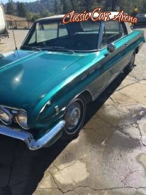 1962 Buick Skylark for sale in Michigan (ID-26774)