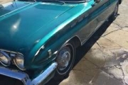 1962 Buick Skylark for sale