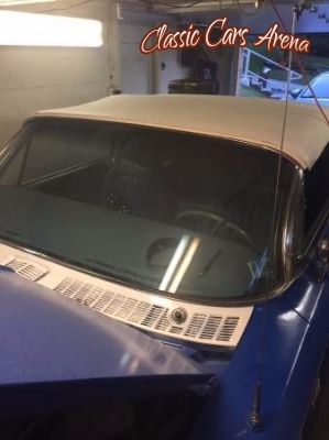 1962 Buick Electra 225 for sale in Michigan (ID-28552) 1962 Buick Electra 225 for sale in Michigan (ID-28552)