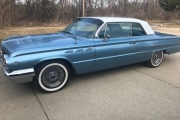 1962 Buick LeSabre for sale