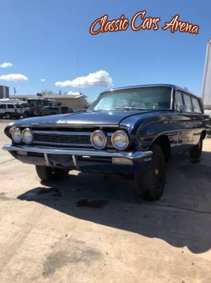 1962 Buick Special for sale in California (ID-36722) 1962 Buick Special for sale in California (ID-36722)