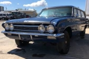 1962 Buick Special for sale
