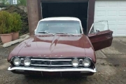 1962 Buick Skylark for sale