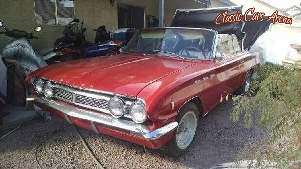 1962 Buick Special for sale in Michigan (ID-39797) 1962 Buick Special for sale in Michigan (ID-39797)