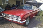 1962 Buick Special for sale