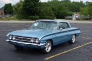 1962 Buick Skylark for sale