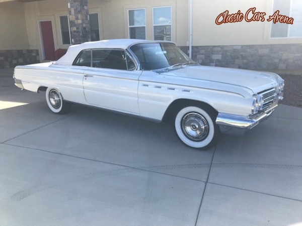 1962 Buick Electra for sale in ,  (ID-42400)