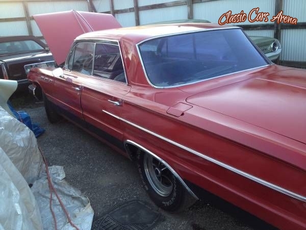 1962 Buick Sedan for sale in Indiana (ID-43968) 1962 Buick Sedan for sale in Indiana (ID-43968)