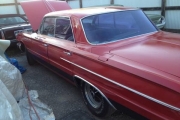 1962 Buick Sedan for sale