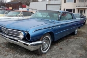 1962 Buick Electra 225 for sale