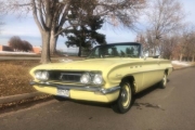 1962 Buick Special for sale