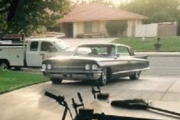 1962 Cadillac Coupe deVille for sale