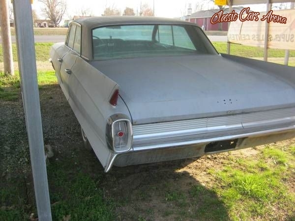 1962 Cadillac deVille for sale in Michigan (ID-23579) 1962 Cadillac deVille for sale in Michigan (ID-23579)