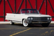 1962 Cadillac Series 62 for sale