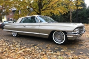 1962 Cadillac Series 62 for sale
