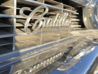 1962 Cadillac Fleetwood for sale in Utah (ID-87257)