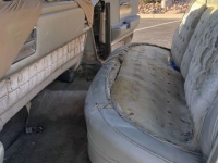 1962 Cadillac Fleetwood for sale in Utah (ID-87257)