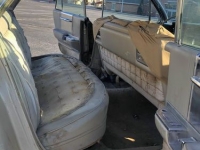 1962 Cadillac Fleetwood for sale in Utah (ID-87257)
