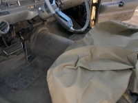 1962 Cadillac Fleetwood for sale in Utah (ID-87257)