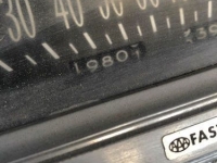 1962 Cadillac Fleetwood for sale in Utah (ID-87257)