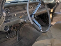 1962 Cadillac Fleetwood for sale in Utah (ID-87257)
