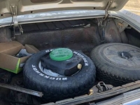 1962 Cadillac Fleetwood for sale in Utah (ID-87257)