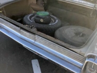 1962 Cadillac Fleetwood for sale in Utah (ID-87257)