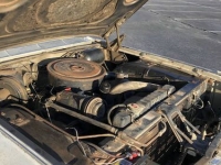 1962 Cadillac Fleetwood for sale in Utah (ID-87257)