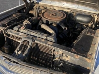1962 Cadillac Fleetwood for sale in Utah (ID-87257)