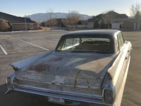 1962 Cadillac Fleetwood for sale in Utah (ID-87257)