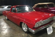 1962 Chevrolet El Camino for sale