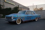 1962 Chevrolet Nova for sale