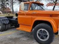 1962 Chevrolet M80 for sale in Michigan (ID-21060)