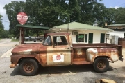 1962 Chevrolet C20 for sale