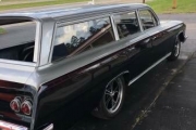1962 Chevrolet Biscayne for sale