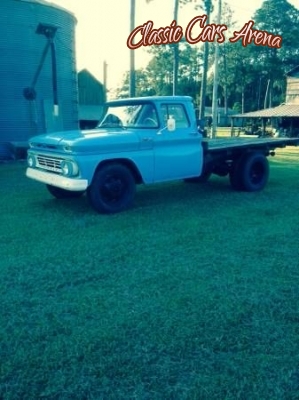 1962 Chevrolet C30 for sale in Michigan (ID-35392)