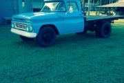 1962 Chevrolet C30 for sale