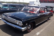 1962 Chevrolet 210 for sale