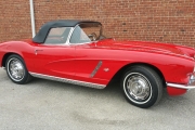 1962 Chevrolet Corvette for sale